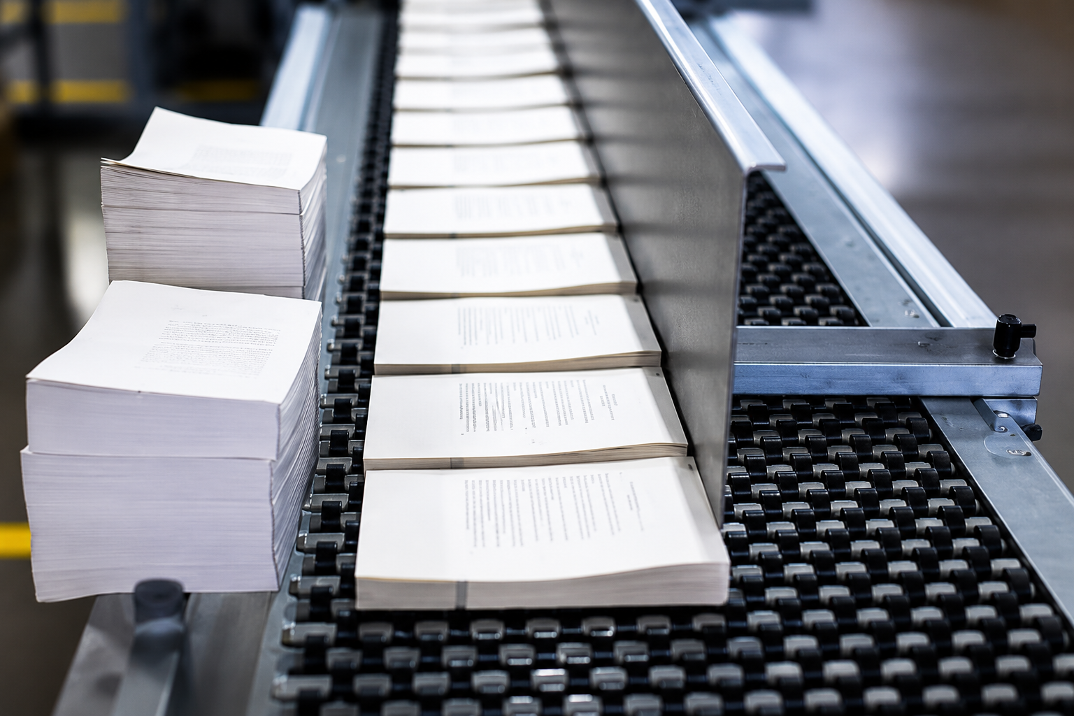 Book Printing — Verohs Printers Johannesburg
