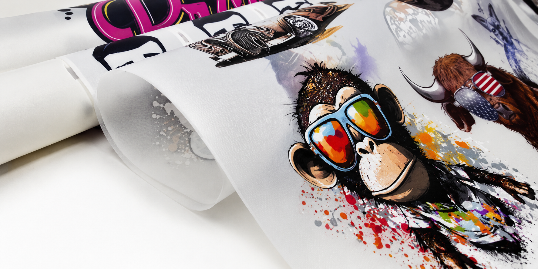 DTF Printing — Verohs Printers Johannesburg