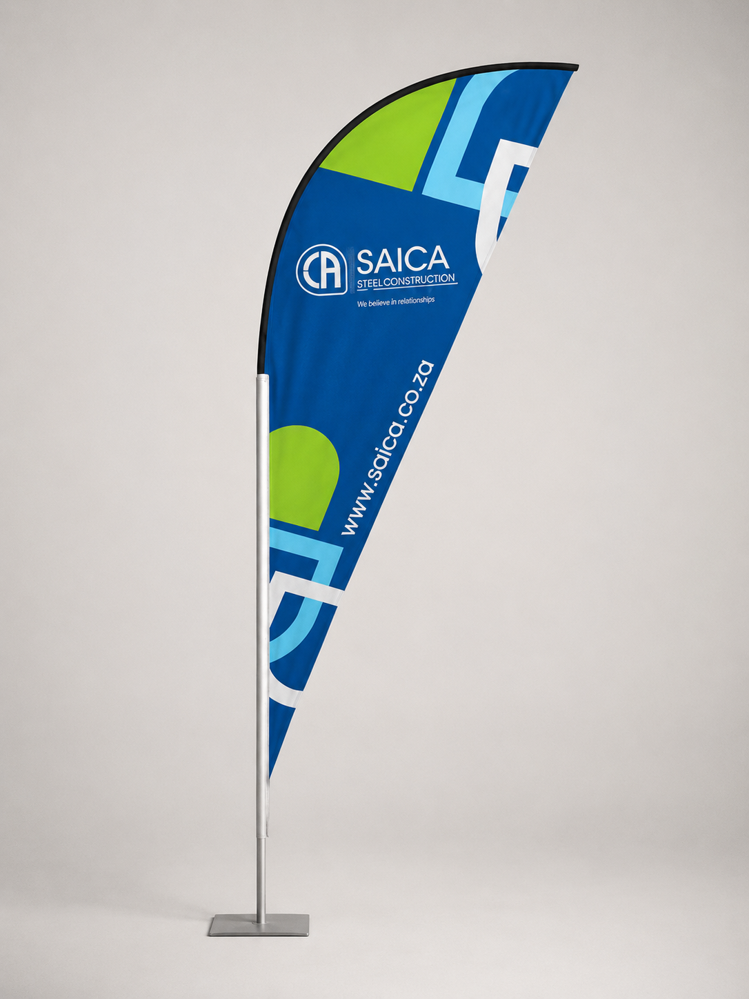 Flags — Verohs Printers Johannesburg