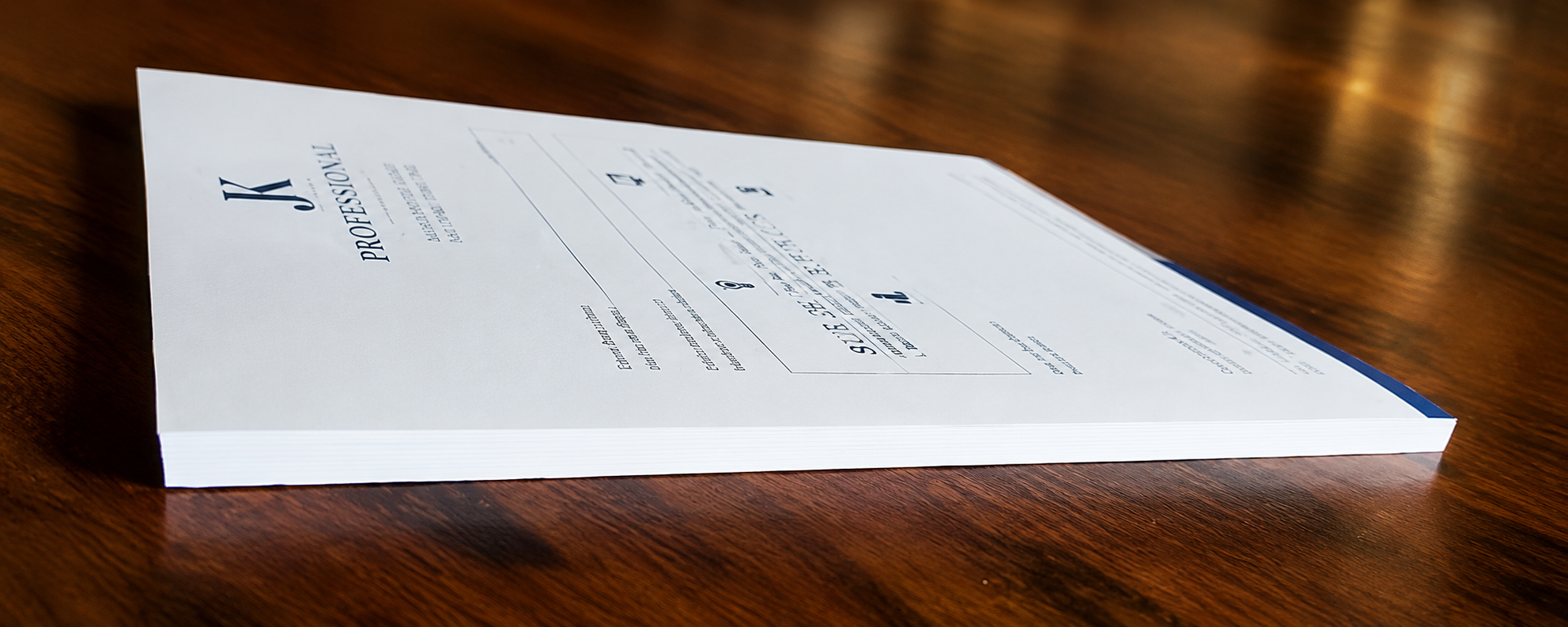 Prescription Pads — Verohs Printers Johannesburg