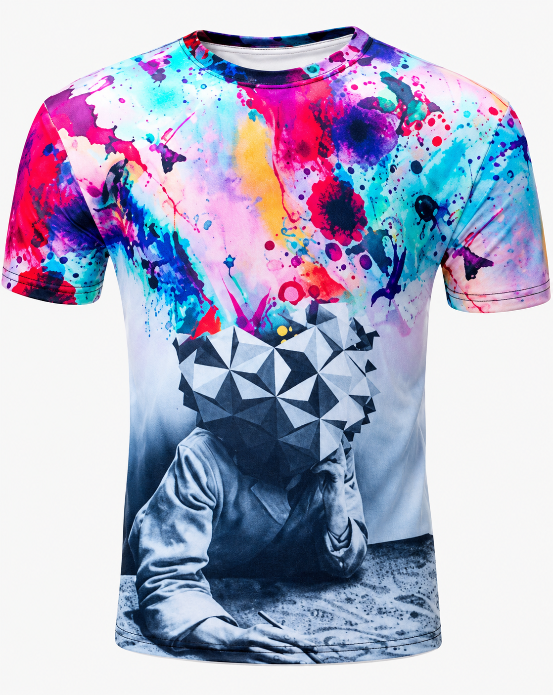 T-shirt printing Johannesburg — Verohs Printers